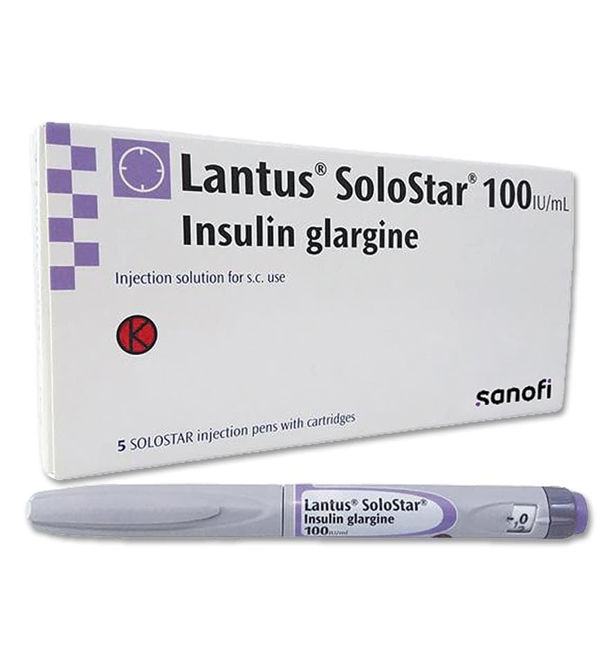 Lantus