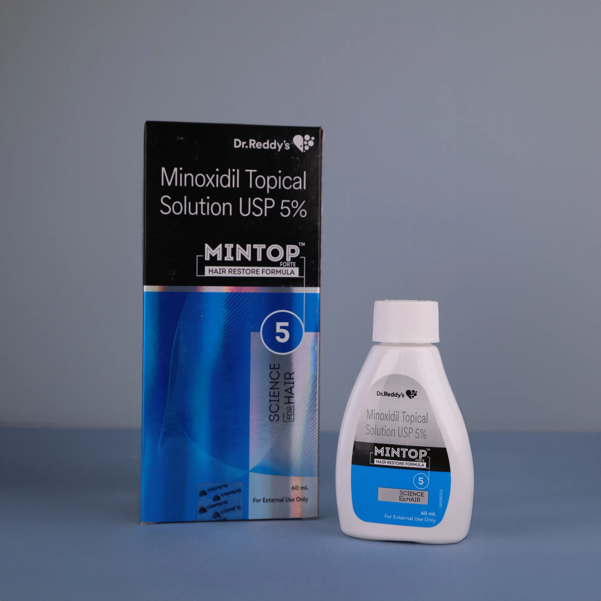 Minoxidil