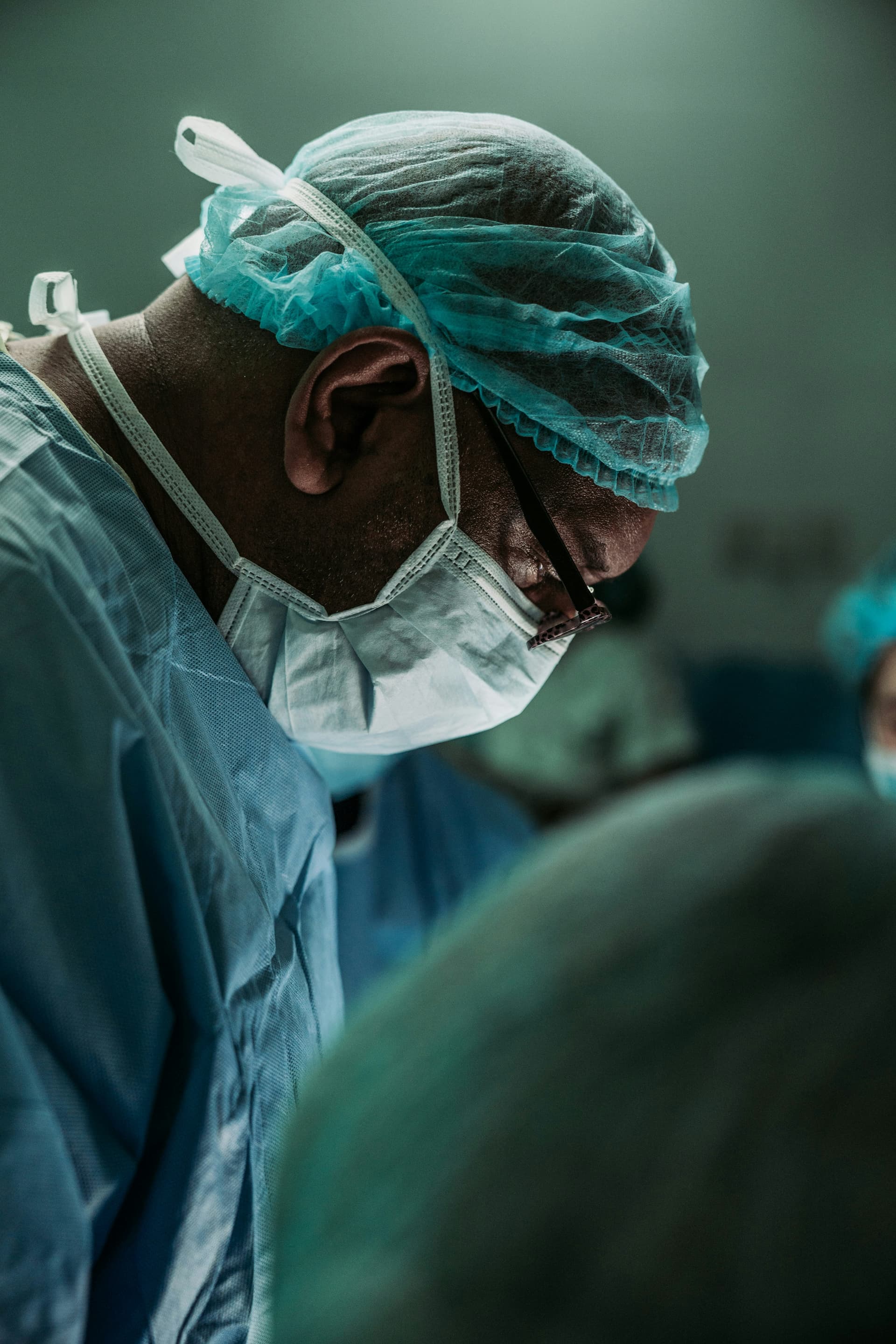 Dr. Michael Owens