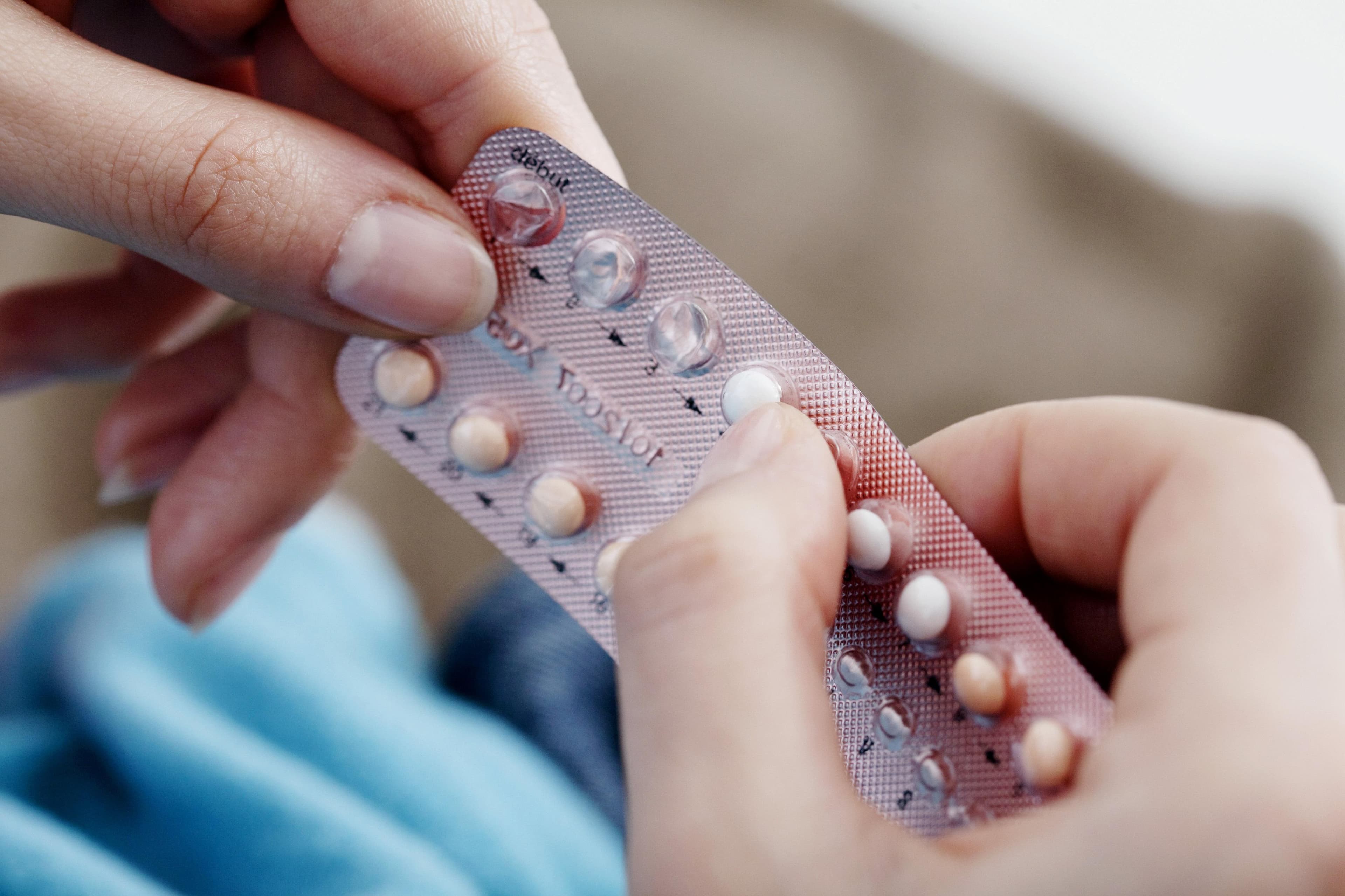 Birth Control